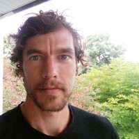 Eric Klein