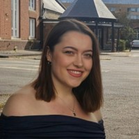 Georgia Robertson