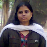 SAFIA MOHAMMAD