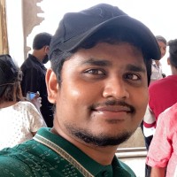 Abhishek S V