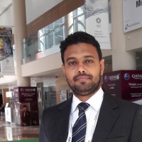 Mafaz Mashood