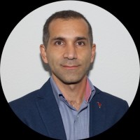 Mani Mirzazadeh