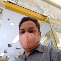 Edwin Mandi