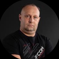 Bartosz Ramach