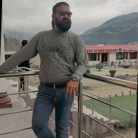 Ali Asghar