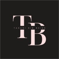 Tahani Bin Bdiee