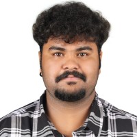 Kiran Chandran