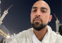 Mohammad Islam Hussain