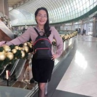 Lily FENG