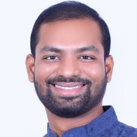 Nikhil Bokade