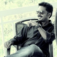 Sreekanth S S