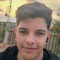 Kevin Bibiano Gonçalves
