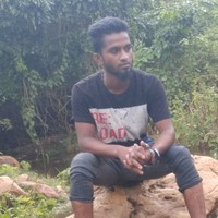 nithi nithish