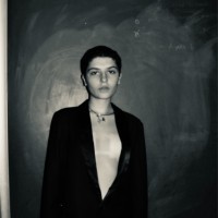 Juliette d'Hauteville