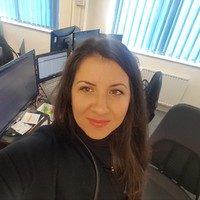 Eirini Prifti