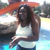 Winnie Chidongo Patleys