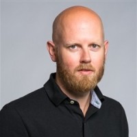 Fredrik Dahlberg