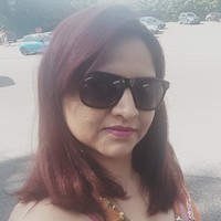 Alka Patel