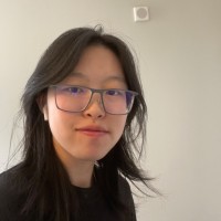 Amanda Kwok