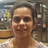 Deepa Babu