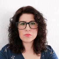 Azahara Martin Sanchez