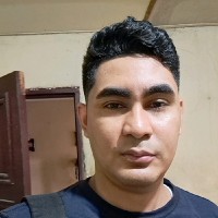 Anderson Machacon Mendoza