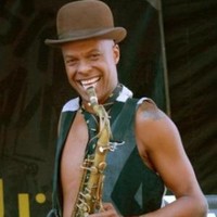 Angelo Moore