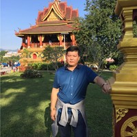刘洪军