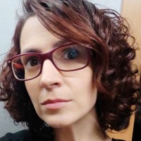 Ana de Francisco Sanz