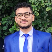 Mohammed Mateen