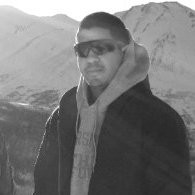 Sean Williams