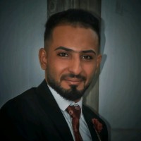 Ahmed Idris