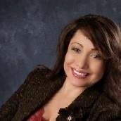 Margarita Serrano
