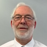 Keith Leggett
