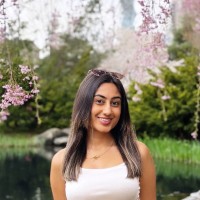 Jiya Patel