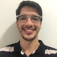 Luiz Henrique Fraga Silva