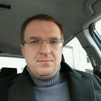 Гаврилов Владимир
