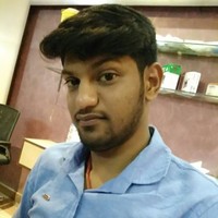 Kesar Kumar