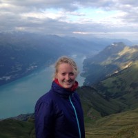 Silke van Baar