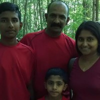 Joshy Cherian