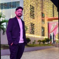 Arpan Sharma