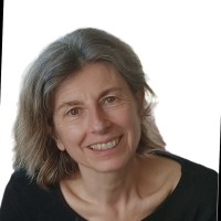 Marie-Laure Hamon