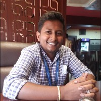 K S NAGARAJA