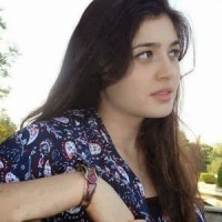 Sana Shahzadi