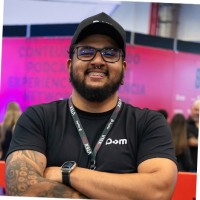 Michel De Lima Souza
