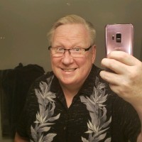 Greg Riser