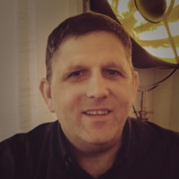 Trevor Ewert