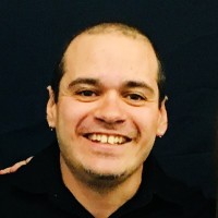 Joseph Johnson, Cpht.