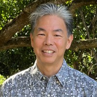 Rodney Murashige