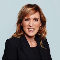 Olga Van Der Linden